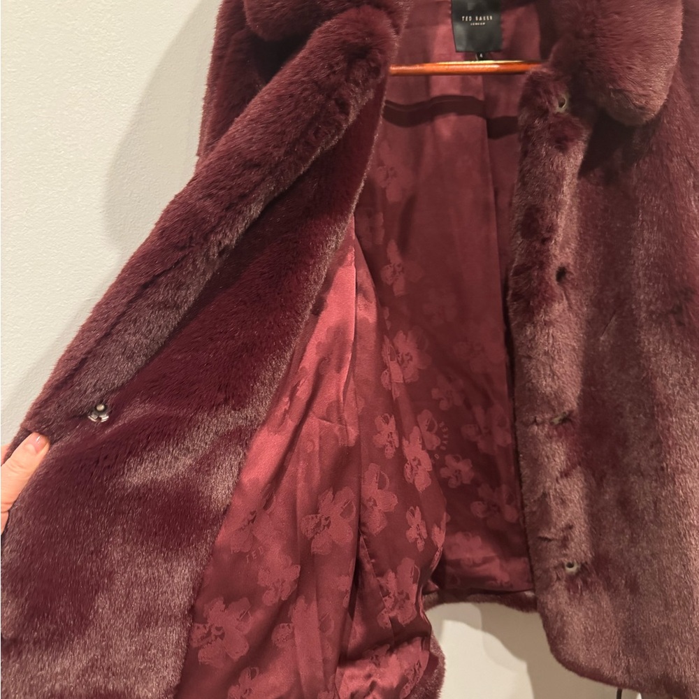 Ted Backer Jacket - image 3